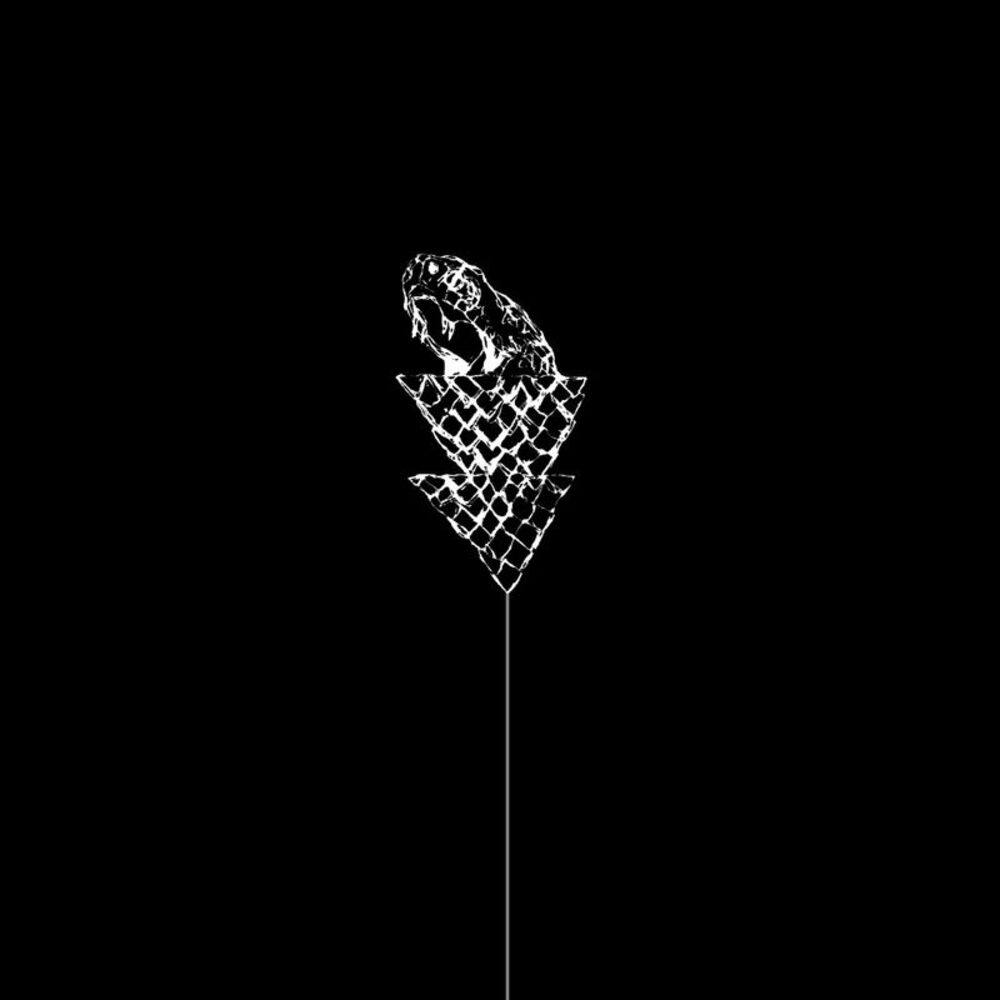 Wetware - Flail  LP LP